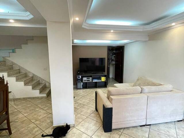 #3705 - Sobrado para Venda em São Paulo - SP - 2