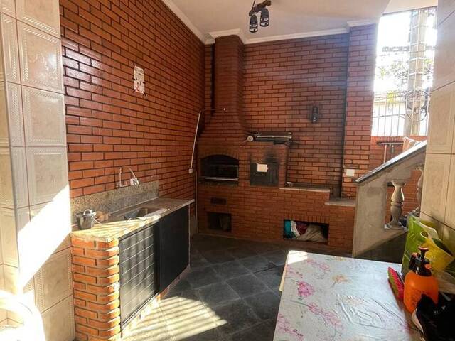#3705 - Sobrado para Venda em São Paulo - SP - 3