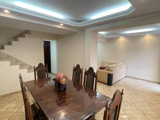 #3705 - Sobrado para Venda em São Paulo - SP - 3