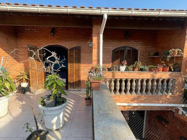 #3705 - Sobrado para Venda em São Paulo - SP - 1