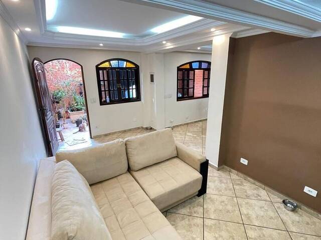 Sobrado para Venda em São Paulo - 4