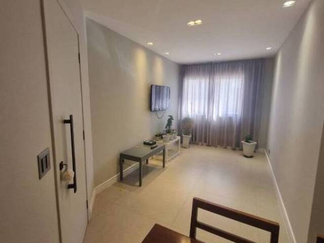 #3711 - Apartamento para Venda em São Paulo - SP - 1