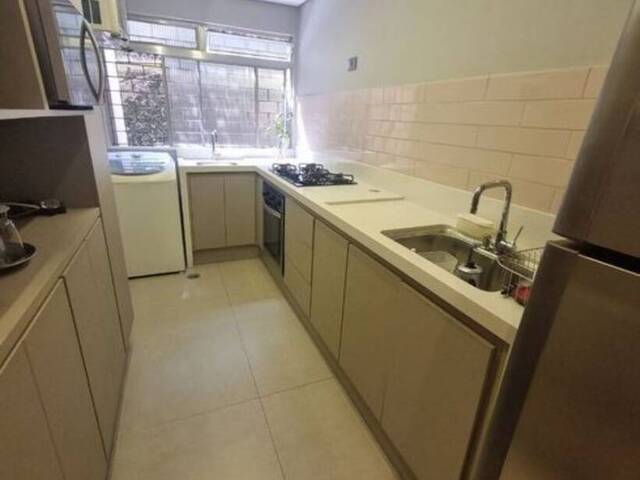 #3711 - Apartamento para Venda em São Paulo - SP - 3