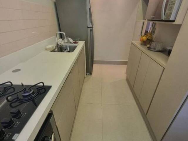 Apartamento para Venda em São Paulo - 5