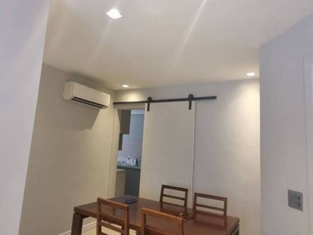 #3711 - Apartamento para Venda em São Paulo - SP - 2