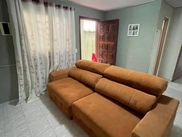 #3717 - Casa para Venda em São Paulo - SP - 1