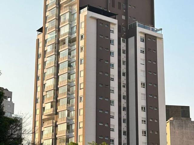 #3730 - Apartamento para Venda em São Paulo - SP - 1