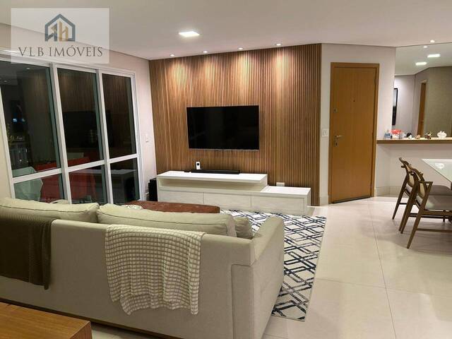 #3730 - Apartamento para Venda em São Paulo - SP - 3