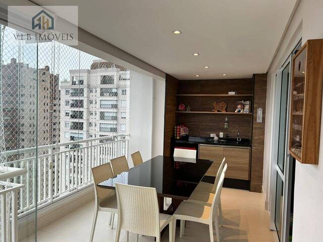 Apartamento para Venda em São Paulo - 2