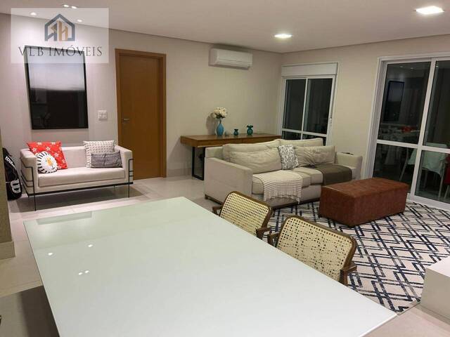 Apartamento para Venda em São Paulo - 4
