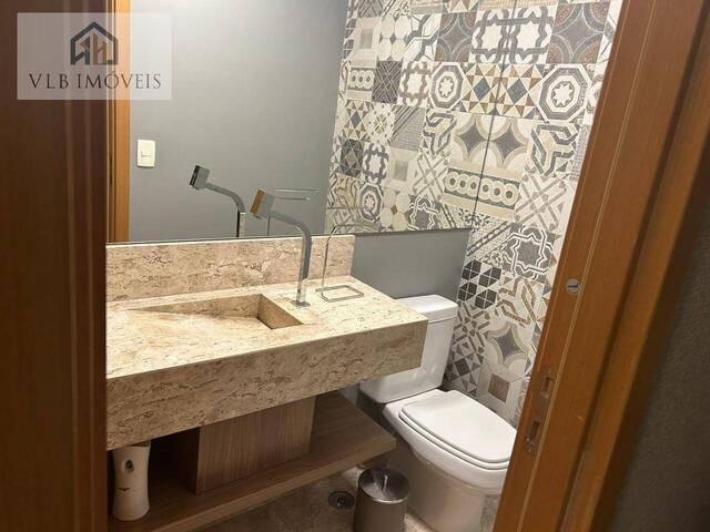 Apartamento para Venda em São Paulo - 5