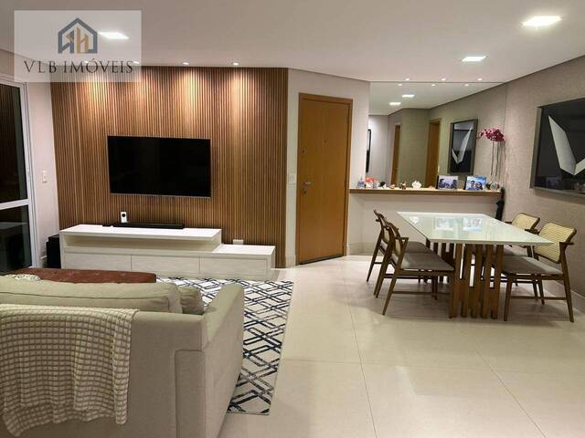 #3730 - Apartamento para Venda em São Paulo - SP - 2