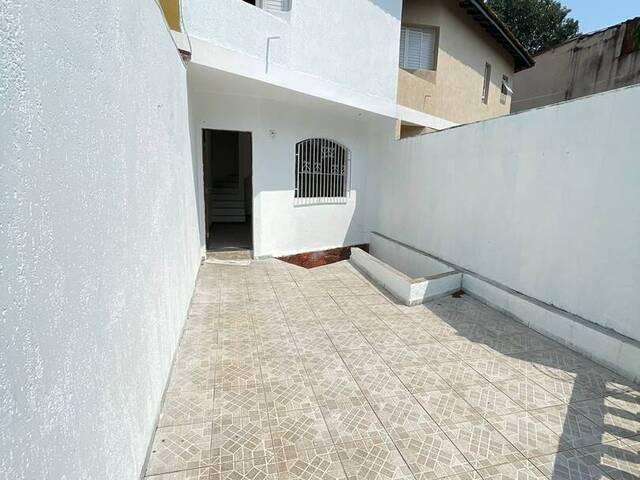 #3759 - Sobrado para Venda em São Paulo - SP - 1