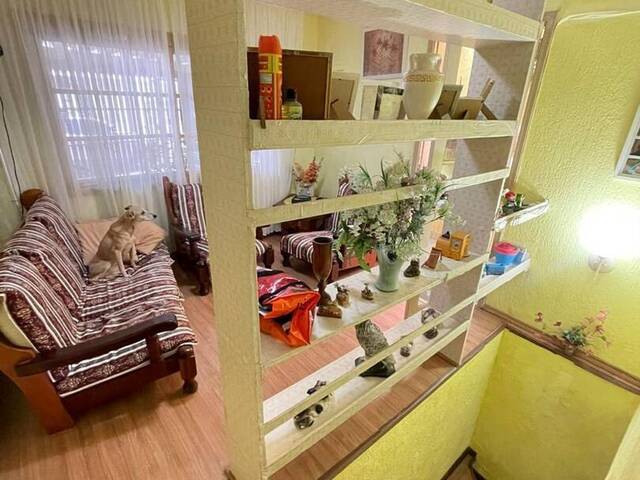 #3781 - Casa para Venda em São Paulo - SP - 1