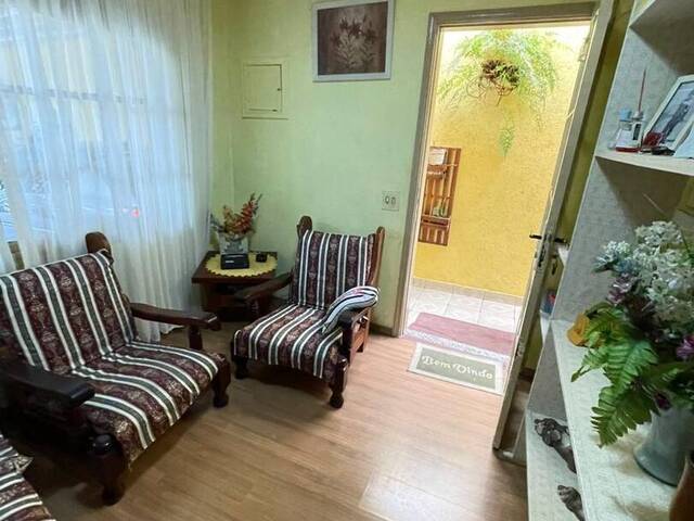 #3781 - Casa para Venda em São Paulo - SP - 2