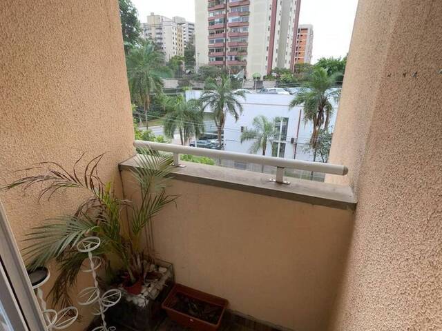 Apartamento para Venda em São Paulo - 4