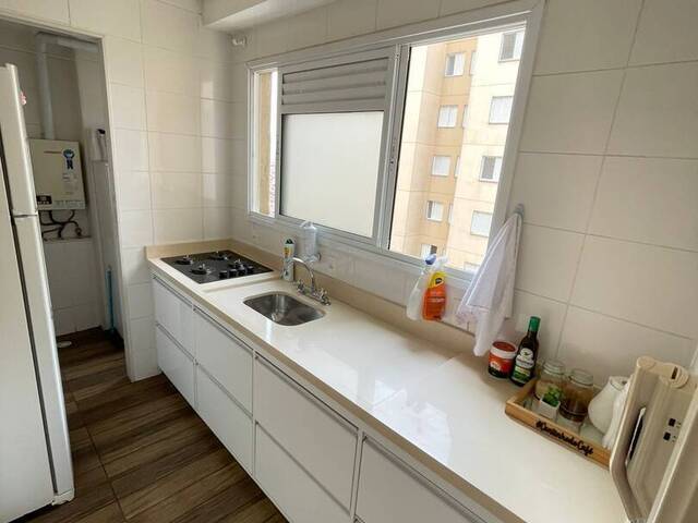 Apartamento para Venda em São Paulo - 5