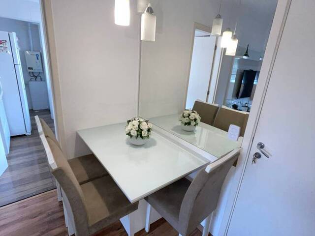 #3786 - Apartamento para Venda em São Paulo - SP - 3