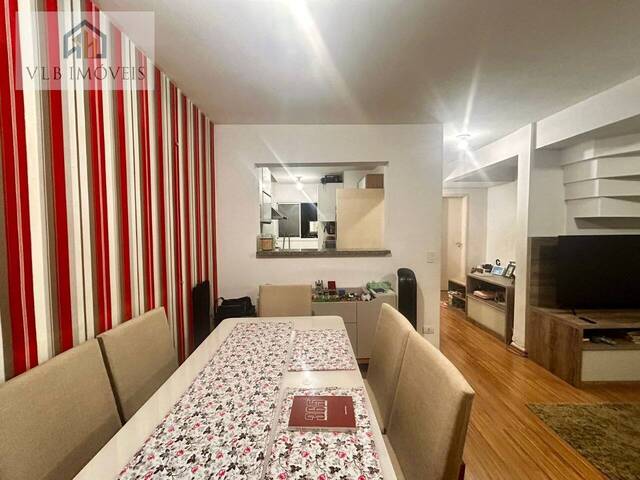 Sobrado para Venda em São Paulo - 5