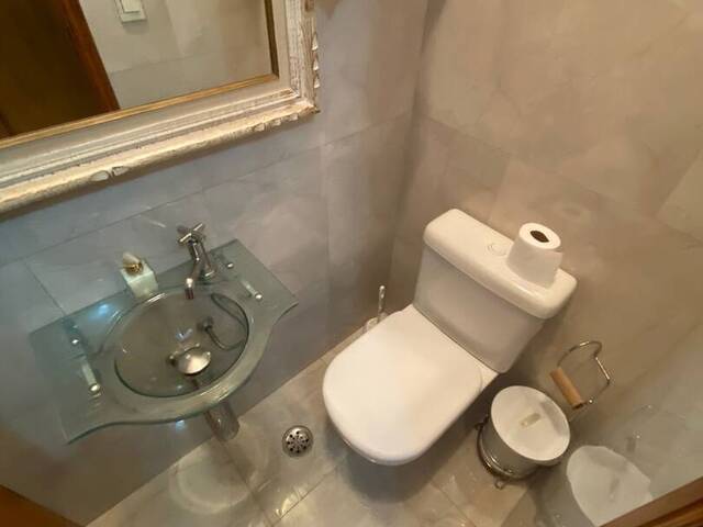 Sobrado para Venda em São Paulo - 4