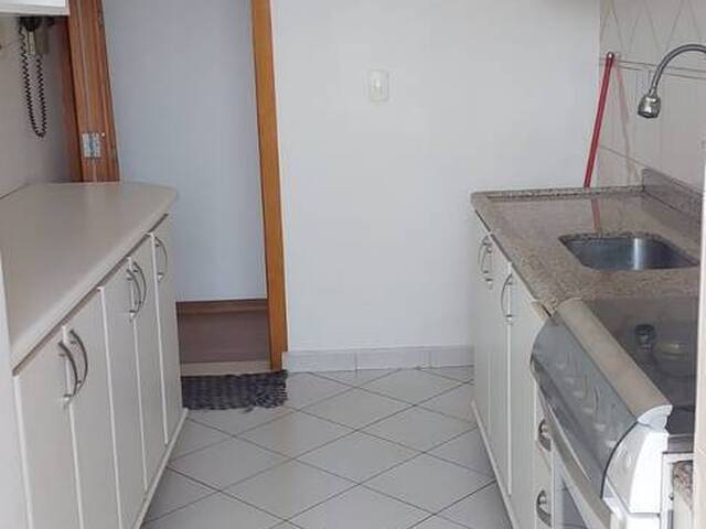 Apartamento para Venda em São Paulo - 3