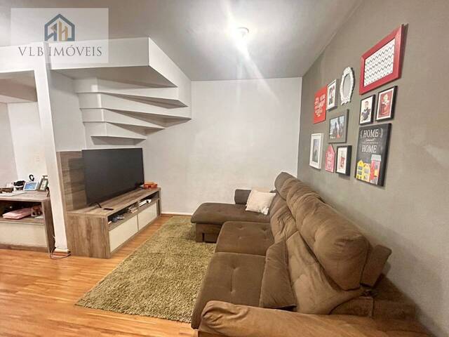 Sobrado para Venda em São Paulo - 4