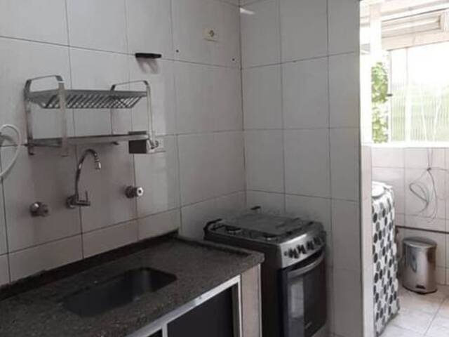 Apartamento para Venda em São Paulo - 2