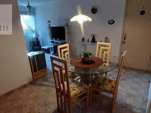 Apartamento para Venda em São Paulo - 3