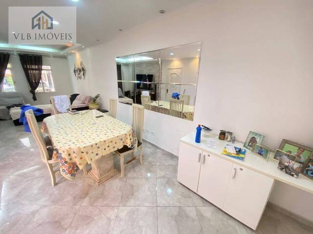 #2692 - Sobrado para Venda em São Paulo - SP