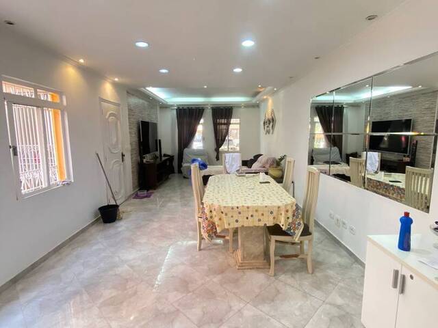 #2692 - Sobrado para Venda em São Paulo - SP