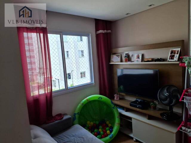 Apartamento para Venda em São Paulo - 5