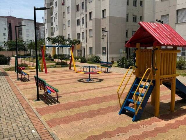 #3893 - Apartamento para Venda em São Paulo - SP - 1