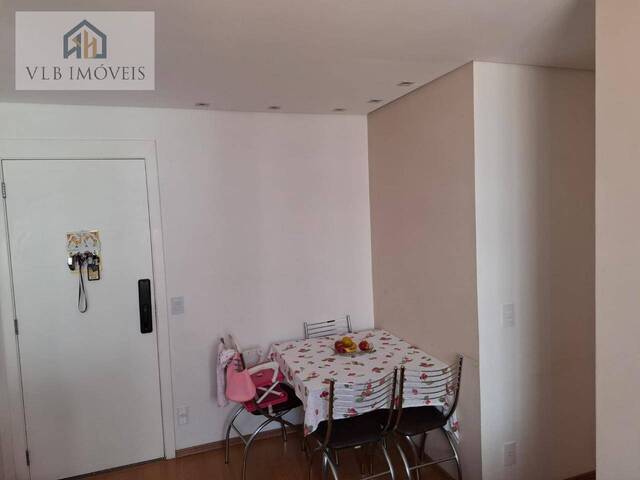 #3893 - Apartamento para Venda em São Paulo - SP - 3