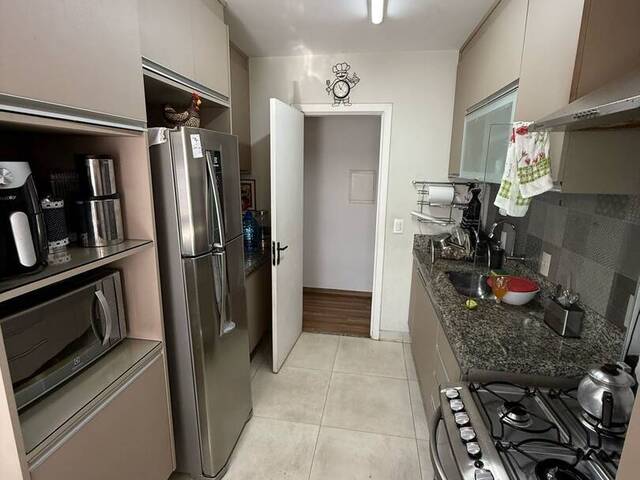 Apartamento para Venda em São Paulo - 2