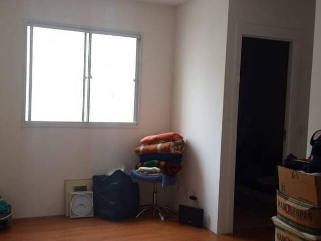 #3956 - Apartamento para Venda em São Paulo - SP - 3