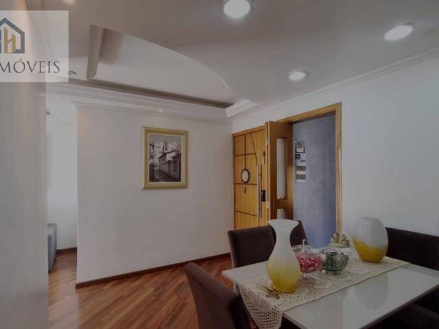 Apartamento para Venda em São Paulo - 4