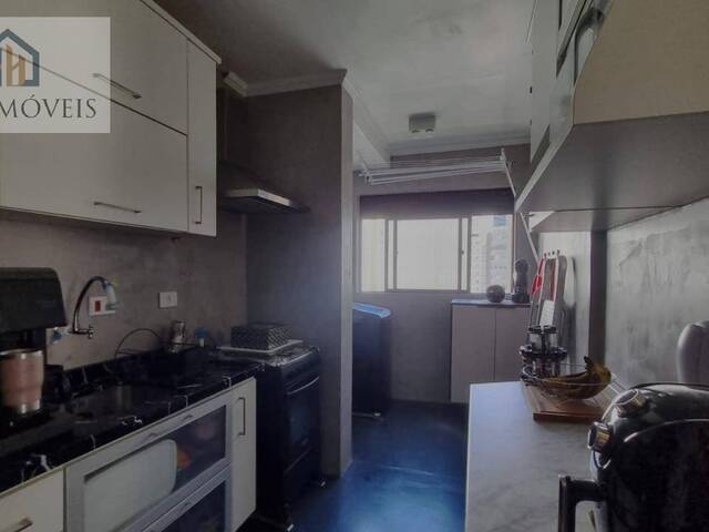 Apartamento para Venda em São Paulo - 5