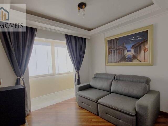 #3959 - Apartamento para Venda em São Paulo - SP - 1