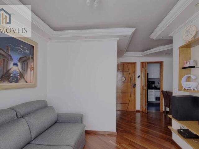 #3959 - Apartamento para Venda em São Paulo - SP - 3