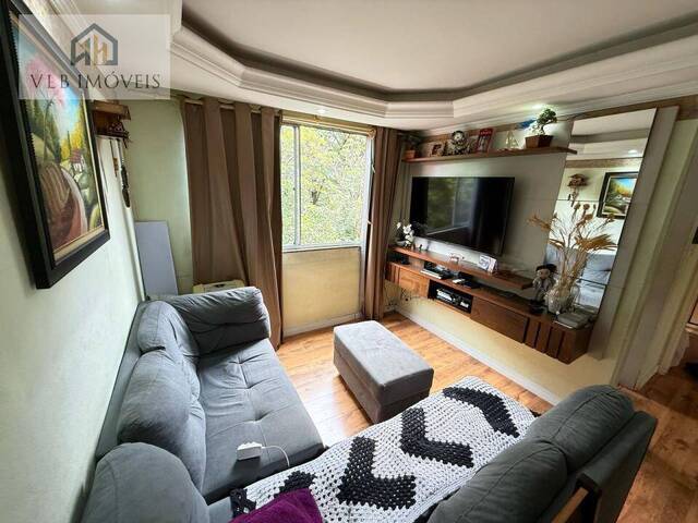 Apartamento para Venda em São Paulo - 3