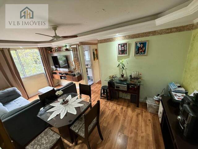 Apartamento para Venda em São Paulo - 5