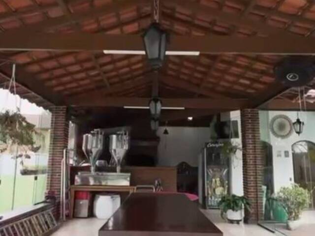 #3976 - Chácara para Venda em Embu-Guaçu - SP - 3
