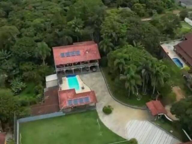 #3976 - Chácara para Venda em Embu-Guaçu - SP - 1
