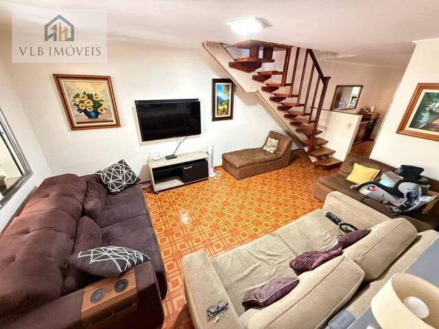 #3979 - Sobrado para Venda em São Paulo - SP - 1