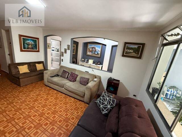 #3979 - Sobrado para Venda em São Paulo - SP - 2