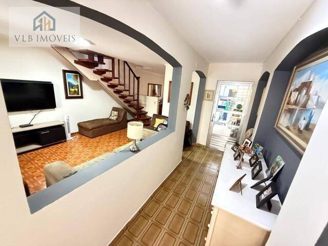 #3979 - Sobrado para Venda em São Paulo - SP - 3