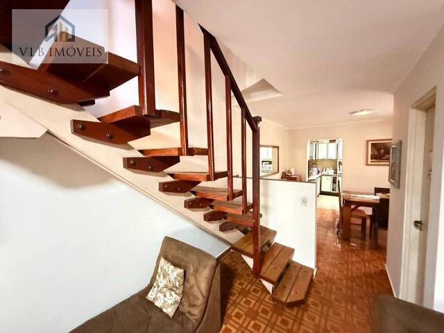 Sobrado para Venda em São Paulo - 4