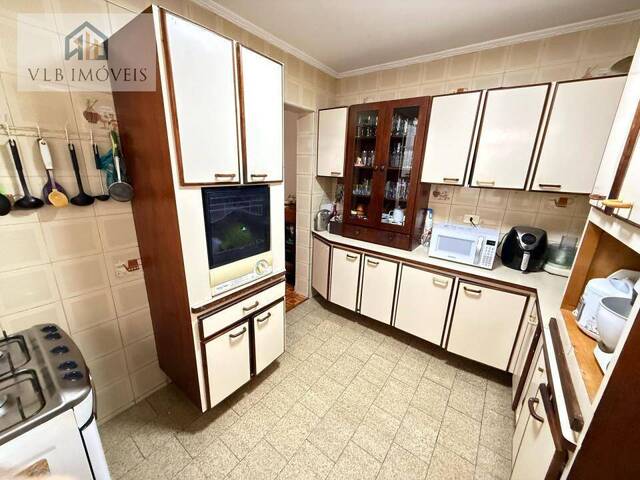 Sobrado para Venda em São Paulo - 5