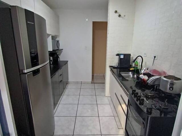 Apartamento para Venda em São Paulo - 2