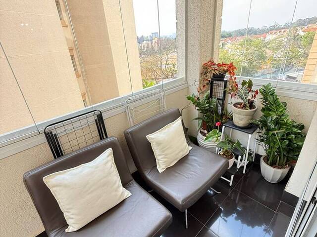 Apartamento para Venda em São Paulo - 4